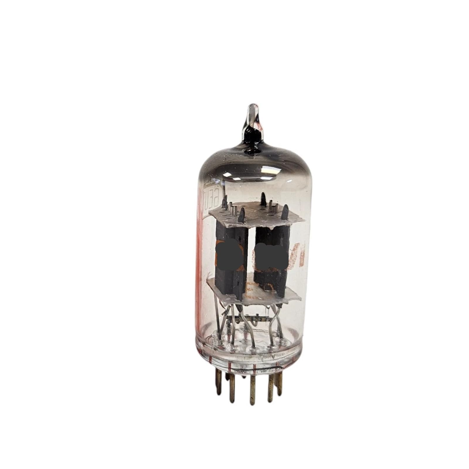 Tube 6EU7 NOS élimine le souffle de votre ampli audio lampe de rechange vintage