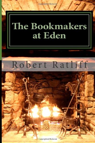 The Bookmakers at Eden