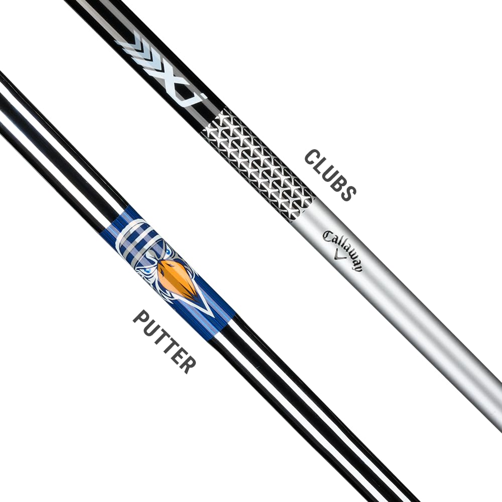 Callaway Golf XJ-1 Junior Package Set da Golf