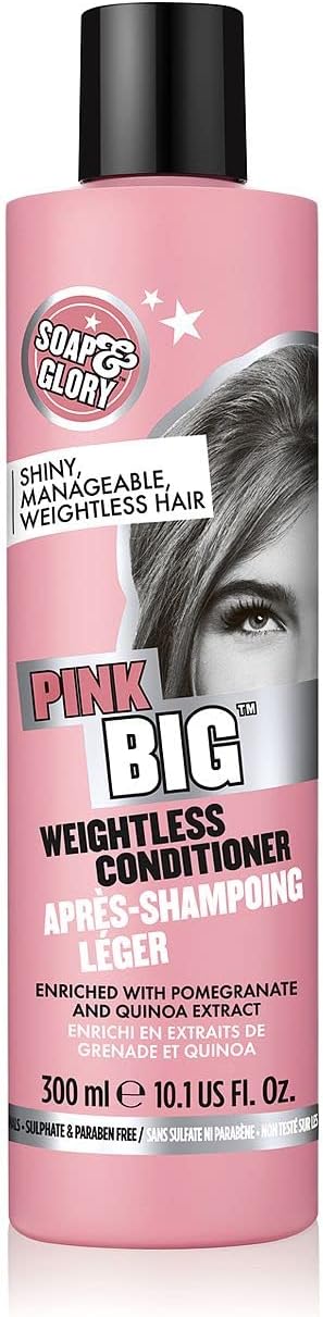 Weightless Conditioner 300ML