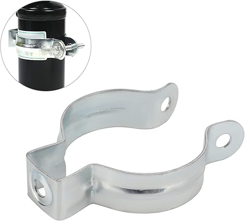 Miniatura 4 de Abrazadera de secadora de filtro de CA, clip de abrazadera de montaje universal para modificación de aire acondicionado de automóvil