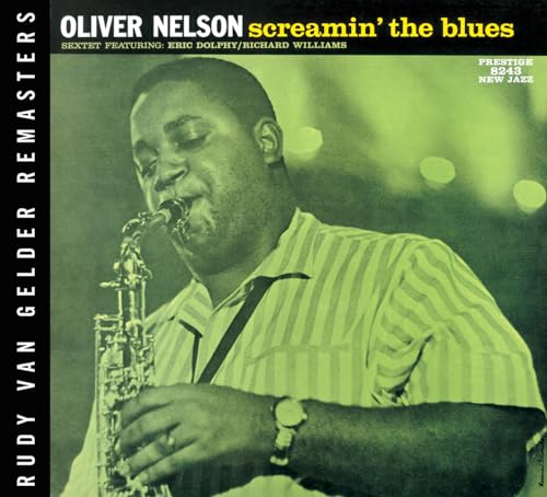 Oliver Nelson Sextet