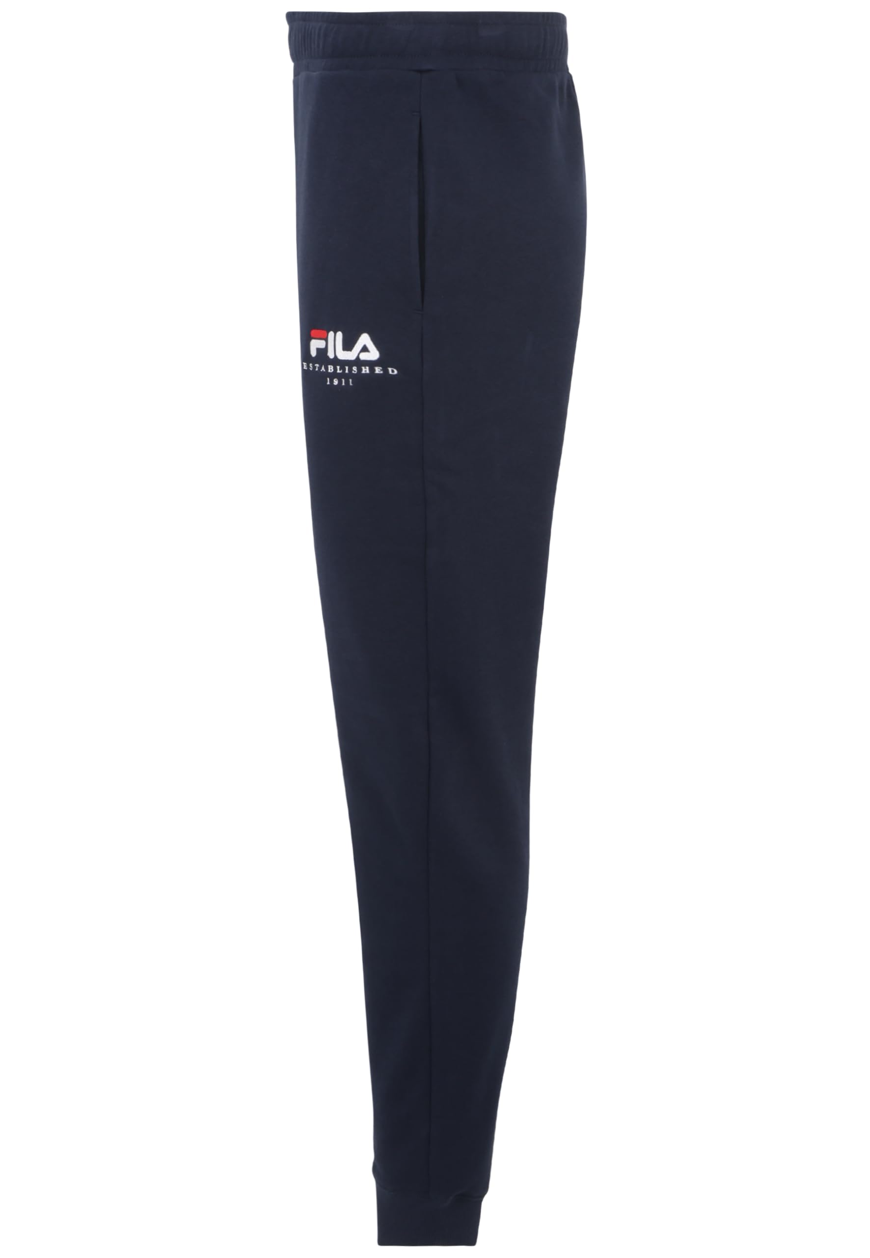 FILA Bovrup Pantalones de Sudadera Moderno