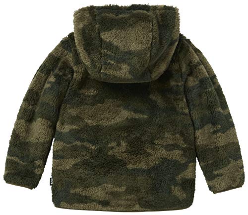 Image of Helly-Hansen Kids Unisex Champ Reversible Jacket