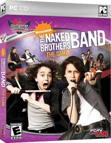 Naked Brothers Band (PC)-picture-11