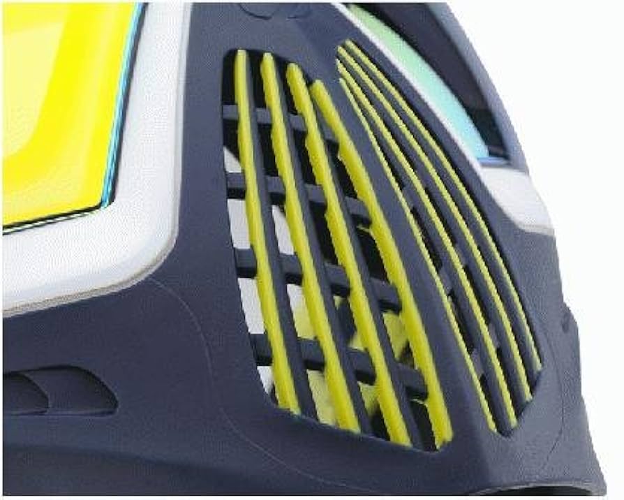 Dye i4 CAM クリアレンズ サーマルレンズ 迷彩 グリーン UAB