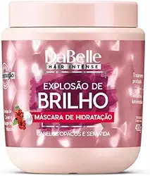 Duty - Masc Dabelle 400Gr Explosao De Brilho