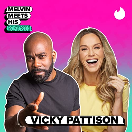 Vicky Pattison