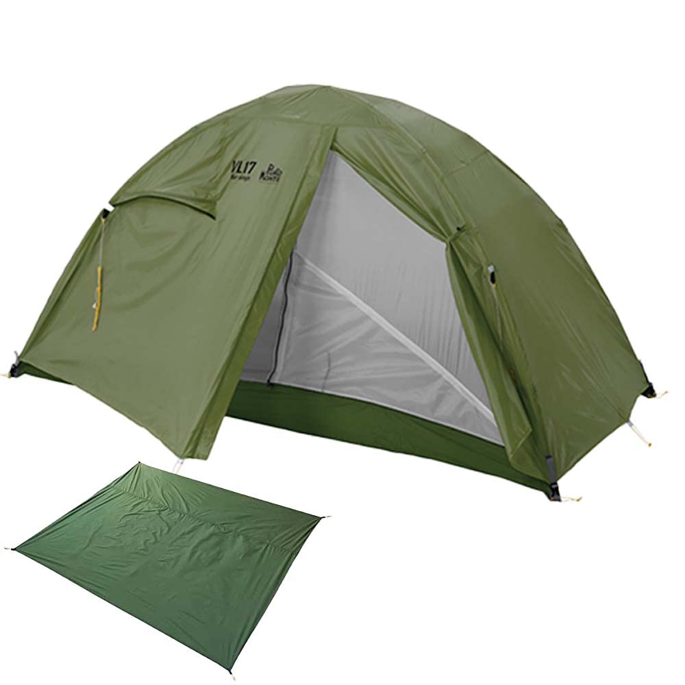 【未使用】プロモンテ VL-17 超軽量アルパインテント プロモンテ 超軽量アルパインテント VL-27