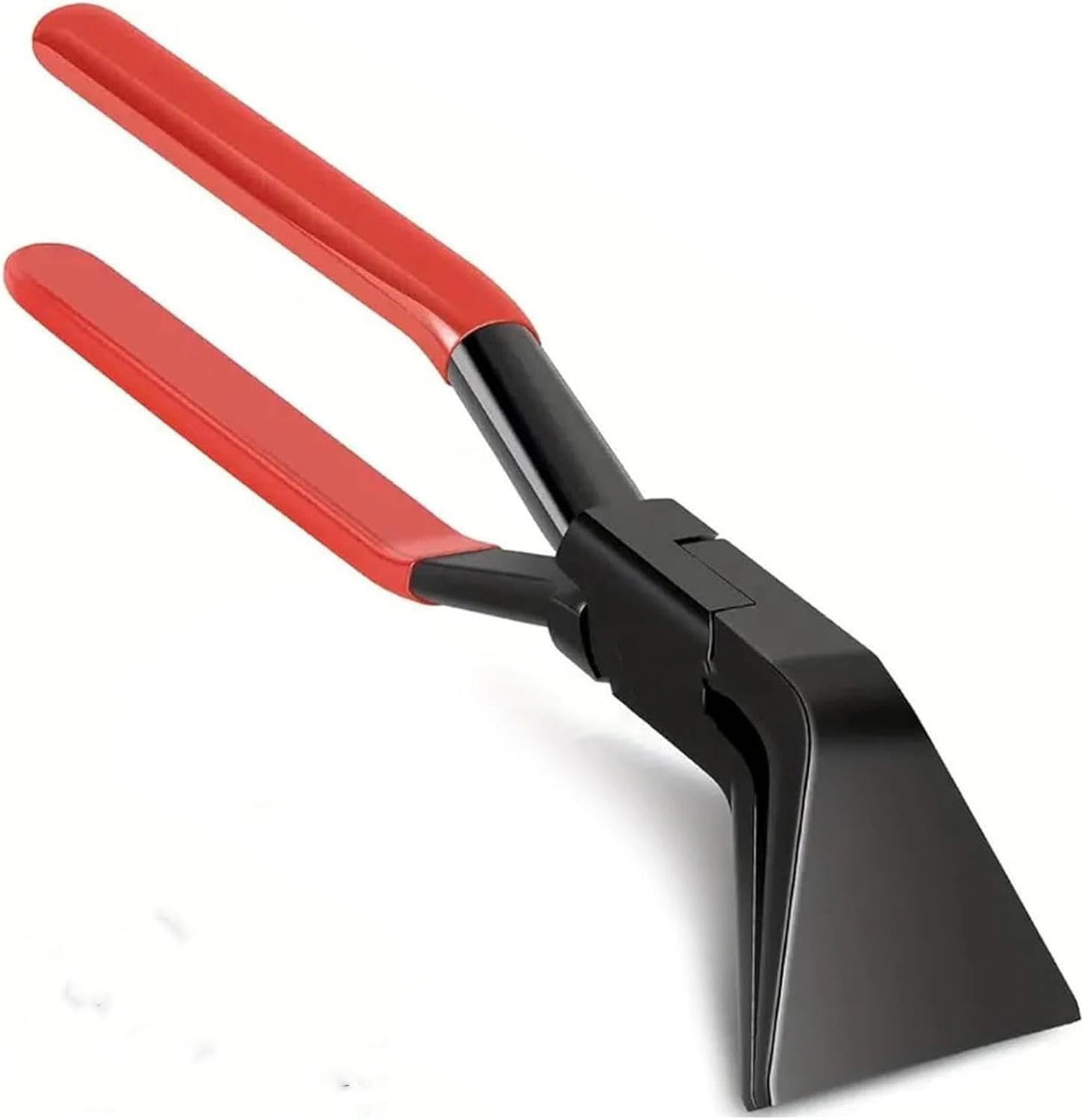 Pinza piegatrice piegata 45° manico antiscivolo 60 mm strumento piegare lisciare lamiere