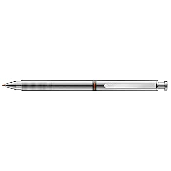 LAMY CP1 twin pen マットブラック　W.GERMANY 未使用品 Amazon.com : Lamy Multi System Twin Ballpoint Pen and