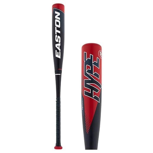 Easton ADV Hype 2 Piece Composite 2 3/4 -10 USSSA Baseball Bat, 28 inch