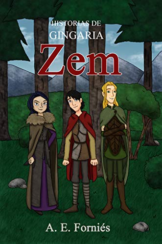 Zem (Historias de Gingaria)