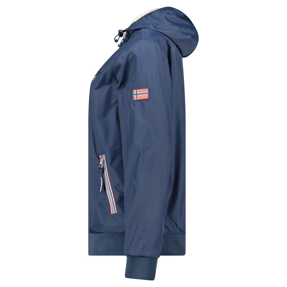 Geographical Norway Kurtka damska Kobiety Arrivialama_lady