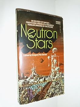 Mass Market Paperback Neutron Stars Book
