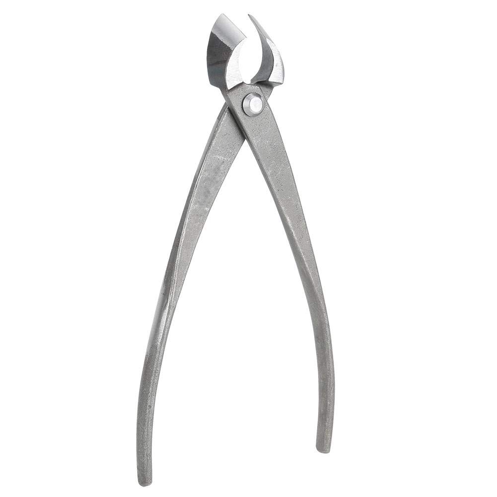MAGT Taglierina per Rami da Giardino, 21,3 x 5,6 cm in Acciaio al Carbonio per Bonsai Prato