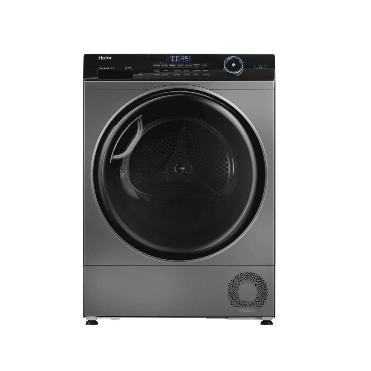 Sèche-linge À Condensation 60cm 10kg Blanc - HD100-A2959RE-FR