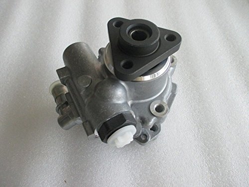 Pompe direction assistée VW Passat résout le volant dur sur Audi A4 V6 8D0145156FX