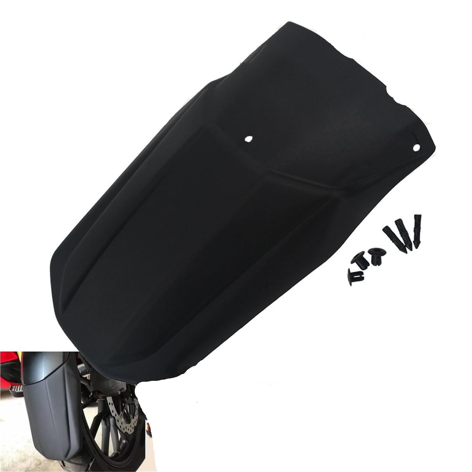 Prolunga Parafango Anteriore Per Moto, Estensione Parafango, Protezione Ruota, Parafango Per CB500X CB500 X CB500F CB 500F