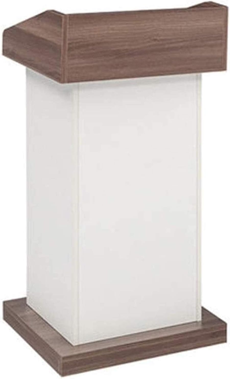 Podium Standing Desk Conference Host Table, Podium Desktop