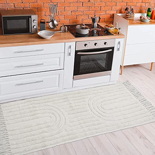 Consejos y reviews para comprar Tapetes para cuarto tabla con los diez mejores. 18 Imagen adicional