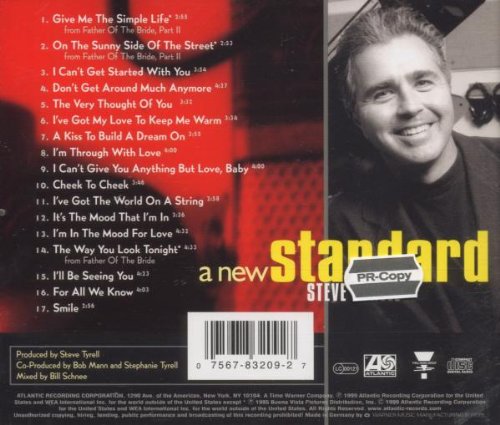 Miniatura 2 de A New Standard