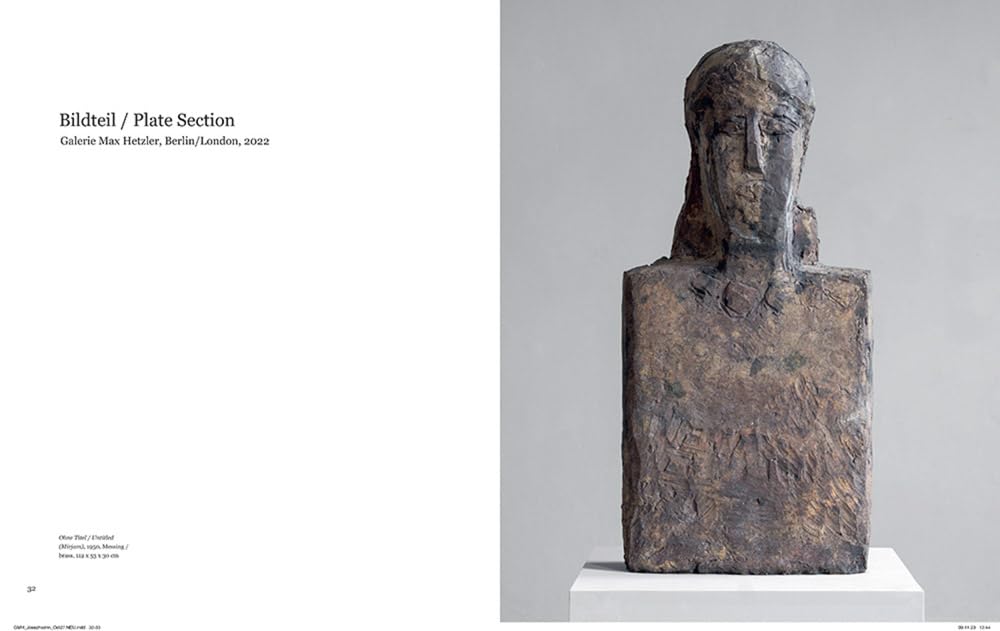 Hans Josephsohn