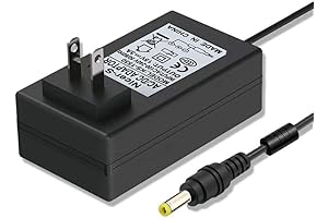 New 15V AC/DC Adapter For Sony Wireless Portable Speaker