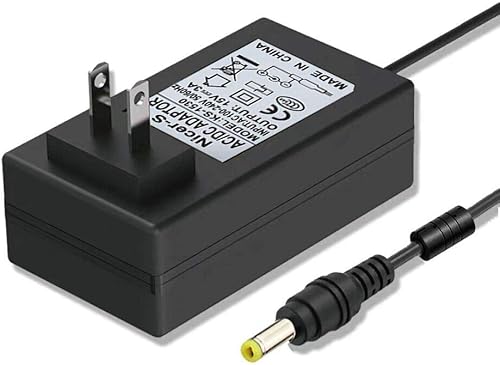 Nuevo adaptador de 15 V AC/DC para Sony SRS-XB3 Altavoz portátil inalámbrico SRSXB3 SRS-XB3/BLK SRS-XB3/AZUL SRS-XB3/RED Sony XB3 AC-E1525 Reemplazo