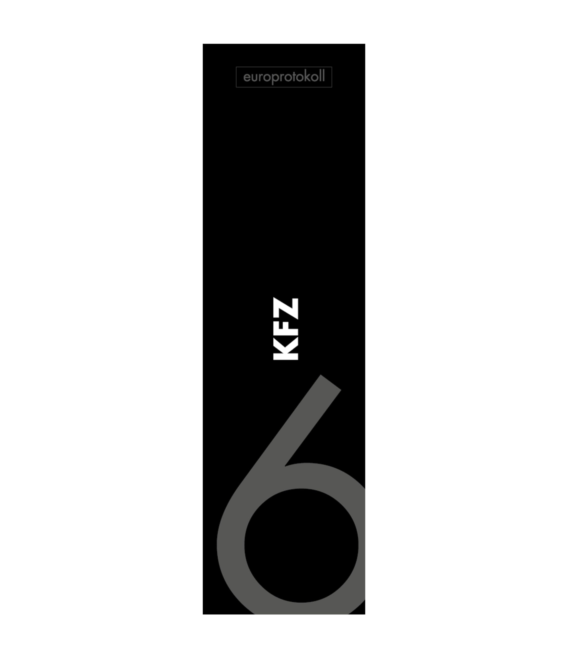 12er Komplett-Set Rückenschilder für DIN A4 Ordner, beschriftete Einsteckschilder im Format 53 x 186 mm, passend für 8 cm Ordner mit Einstecktaschen