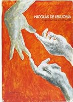 Nicolas de Lekuona: Imagen y Testimonio de La Vanguardia 8493298530 Book Cover