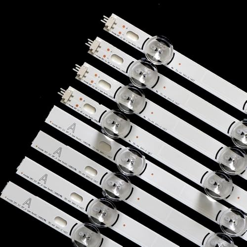 Tiras de retroiluminación LED de alta durabilidad para TV 39LB5610 4
