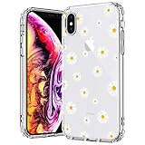 MOSNOVO Entwurf - Perfect entwarf um es weg mit Mode trend Ihrer iPhone X/iPhone XS rückseitigen Abdeckung zu zeigen