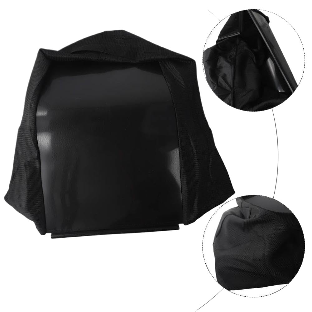 Bolsa de Recogida para cortacésped Parte 96404007A Compatible con CC46MZ CC46M