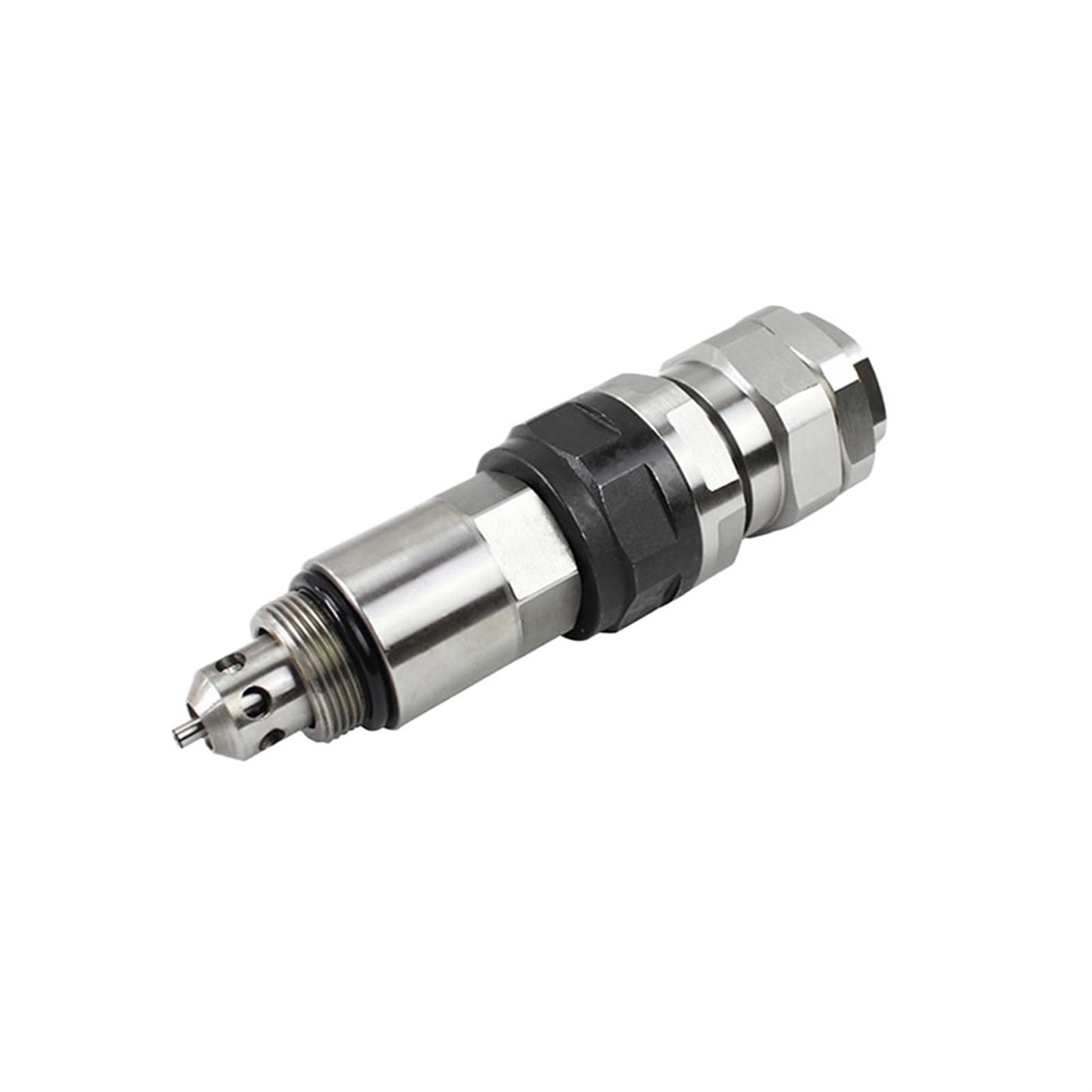 Soupape de surpression 723-40-90200 pour réparer les pertes de puissance sur PC200-8 et HB215