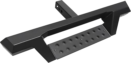 Miniatura 3 de Westin 56-10015 HDX Paso de enganche de caída 34" Paso para receptor de 2"