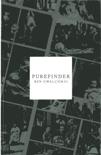 Cover of Purefinder