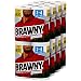 Brawny Paper Towels, 16 XL Rolls, Pick-A-Size, White, 16 = 32 Regular Rolls