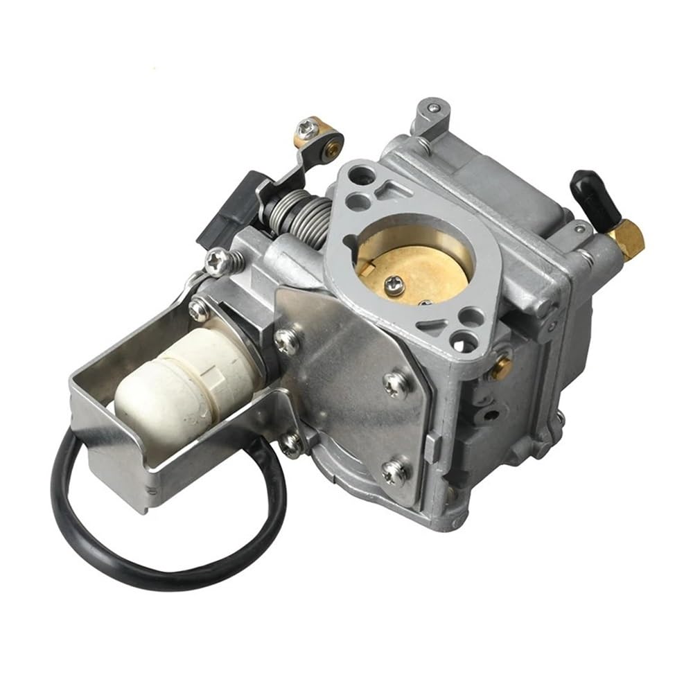 Piezas Marinas Conjunto de carburador 6BL-14301 6BL-14301-00 for Motor fueraborda YMH de 4 Tiempos, 25 HP, F25, FT25.