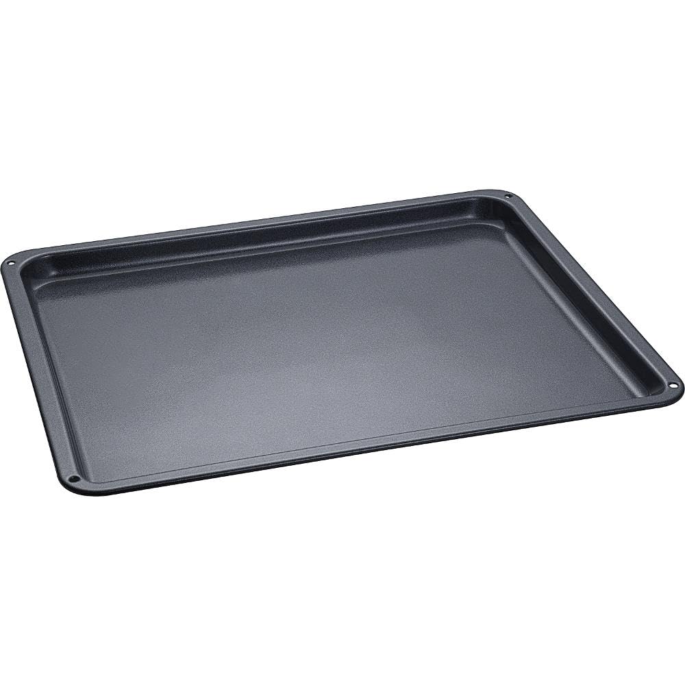 AEG A9OOAF11, Teglia Easy2Clean con Rivestimento in Ceramica XERADUR 2, Antiaderente Senza PTFE e PFOA, Cottura Senza Olio o Carta, Facile da Pulire