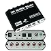 Produktbild C11D Digital Audio Sound Decoder Konverter  SPDIF & Toslink zu 5.1 Kanal, Ideal für Stereoanlage  Wandelt Eingangssignale in 5.1/6 Kanal oder 2.1 System um