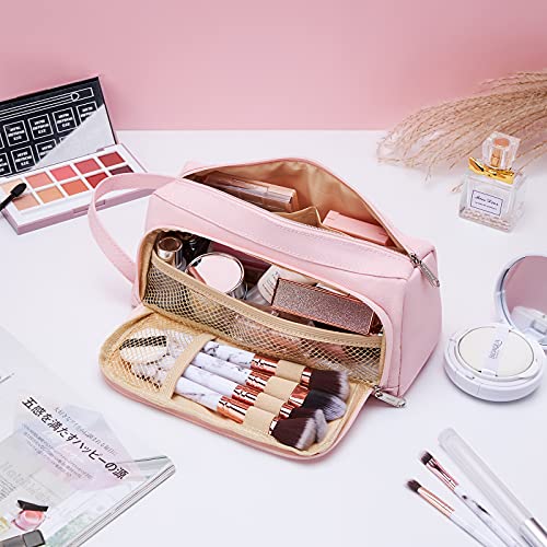 Fancy Forest Large Capacity Pencil Case,High Capacity Pencil Pouch Bag Pouch Holder Box Organizer for Adults - Image 6