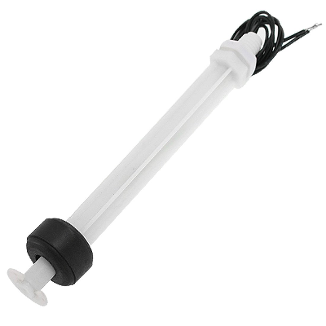 Embout de fourche en PVC souple cristallin pour isolation de précision