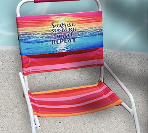 Lounge Chair Band, Beach Chair Band, Cruise Chair Band, Towel Keeper, Towel Band - Image 3