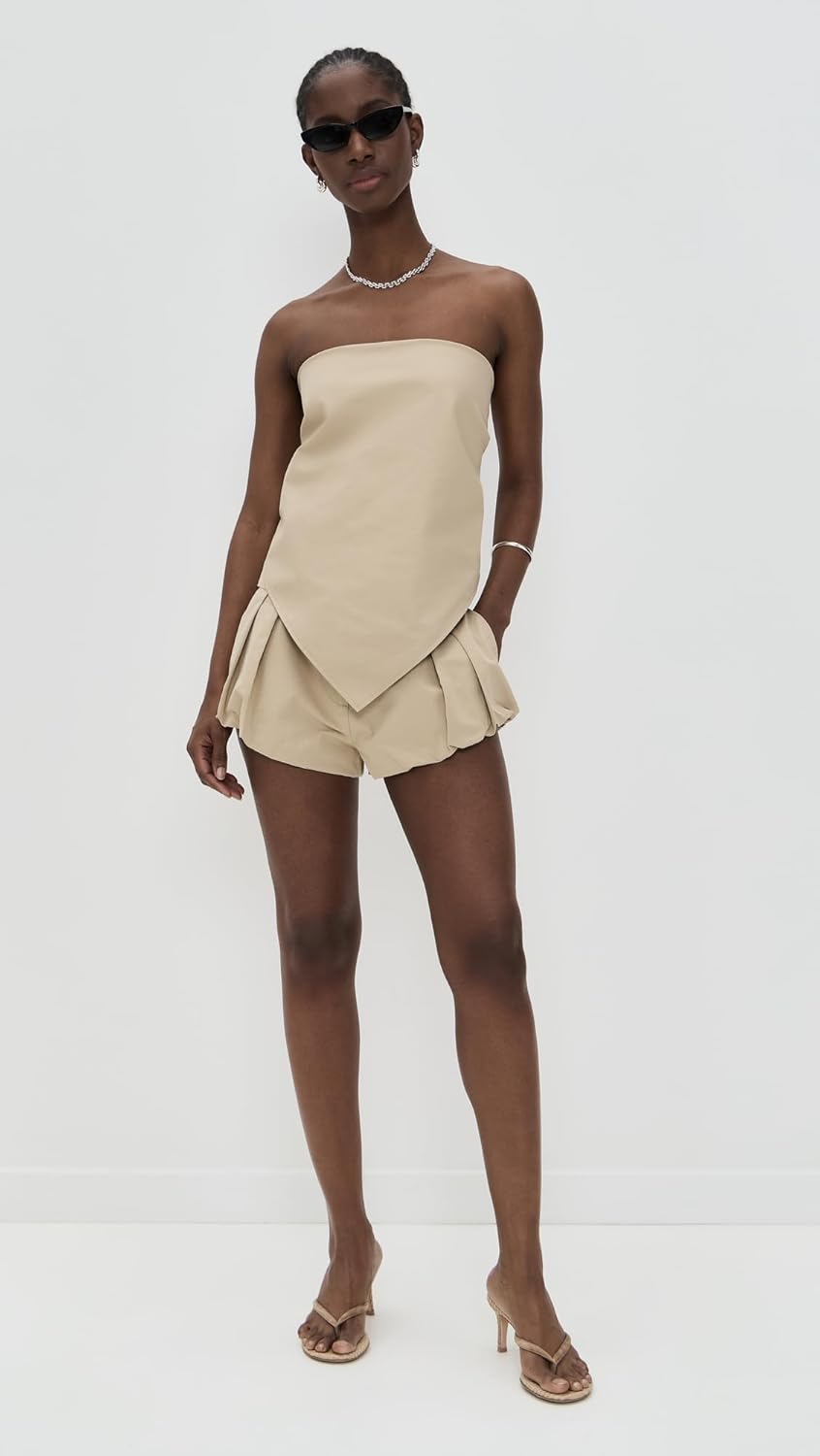 Lioness Women's New York Shorts - Image 5