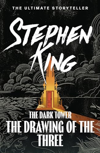 Cover of The Dark Tower II: The Drawing Of The Three: (Volume 2)