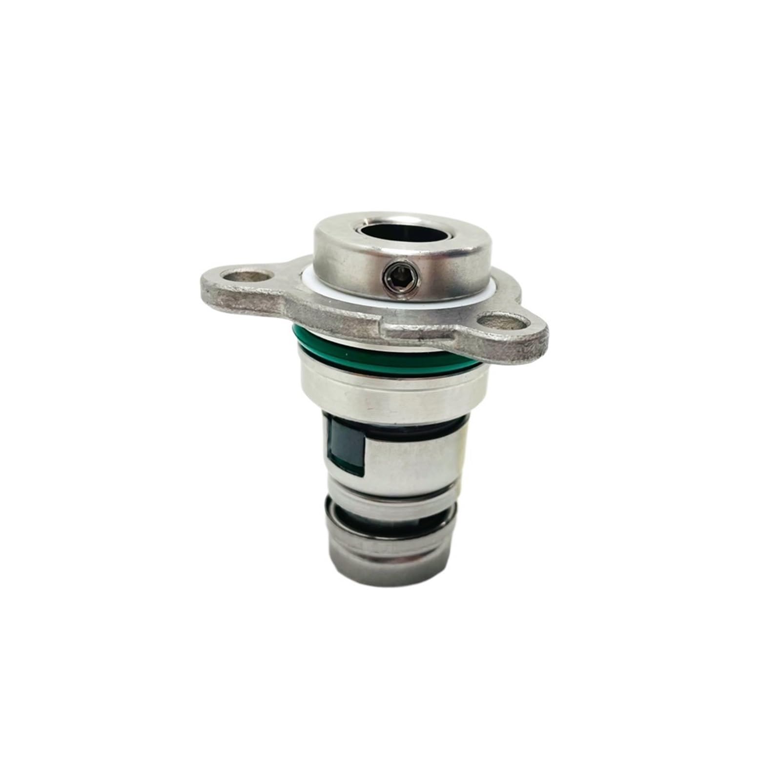 Mechanical shaft seals Wkładowe uszczelnienia mechaniczne do pomp CDL/CDLF1/2/3/4 (rozmiar wału 12 mm) (materiał: SIC/SIC/VIT) For Pump Rotary shaft seals