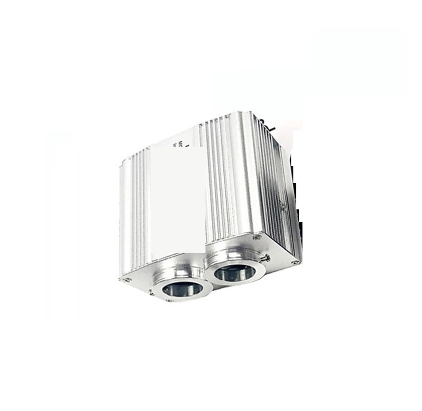 Oświetlenie wnętrza samochodu LED, 1X APP Sterowanie muzyką Bluetooth Podwójna głowica 16W RGBW Twinkle LED Light Silnik z pilotem do gwiazdy sufitowej samochodu Światła nastrojowe w samochodzie