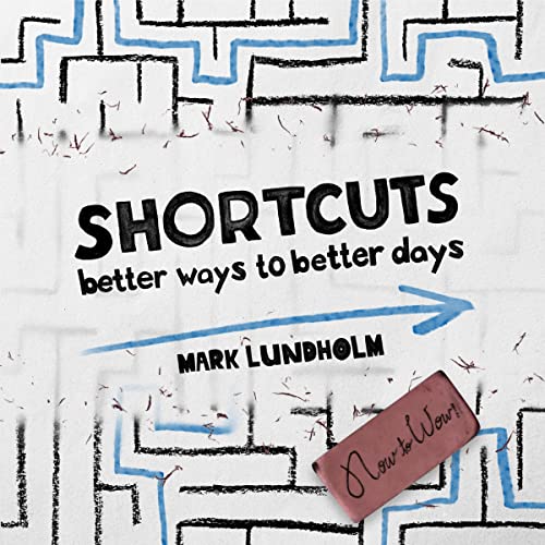 Shortcuts by Mark Lundholm episode artwork