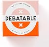 Debatable Social Game Set